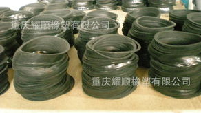 重庆耀顺橡塑 专业橡胶加工产品列表与橡胶制品解析