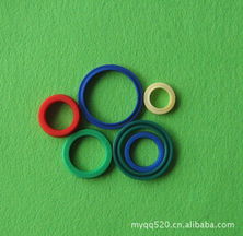 泉州市胜达橡塑制品有限公司机械密封件及橡胶制品产品目录