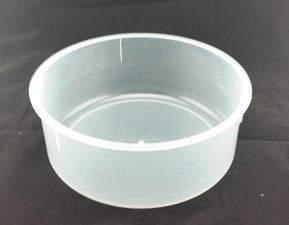 高碑店市玉轮橡胶制品有限责任公司 圆形塑料水槽与盆的优质供应商