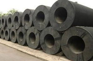 圆型O型橡胶护舷 应用与三门县曙光橡胶制品厂概览